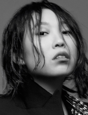 Awkwafina