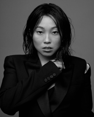 Awkwafina
