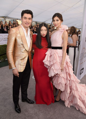 Awkwafina