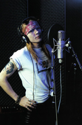 photo 20 in Axl Rose gallery [id36041] -0001-11-30 00:00:00
