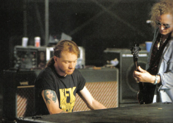 photo 28 in Axl Rose gallery [id35958] -0001-11-30 00:00:00