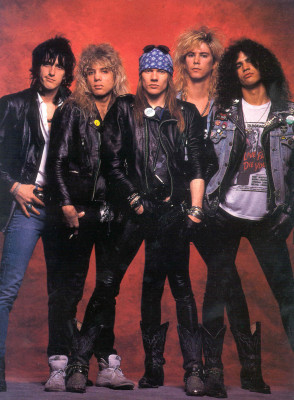 photo 3 in Axl Rose gallery [id39569] -0001-11-30 00:00:00