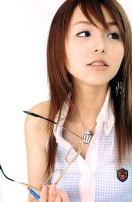 photo 11 in Aya Hirano gallery [id240545] 2010-02-03 00:00:00