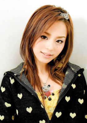 photo 14 in Aya Hirano gallery [id240542] 2010-02-03 00:00:00