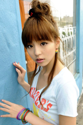 photo 15 in Aya Hirano gallery [id249293] 2010-03-11 00:00:00