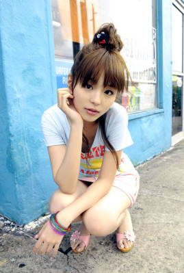 photo 15 in Aya Hirano gallery [id240541] 2010-02-03 00:00:00