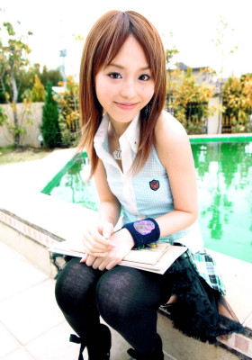 photo 12 in Aya Hirano gallery [id240544] 2010-02-03 00:00:00