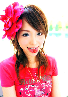 photo 18 in Aya Hirano gallery [id240216] 2010-02-02 00:00:00