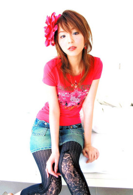 photo 22 in Aya Hirano gallery [id247021] 2010-02-26 00:00:00