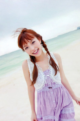 Aya Hirano pic #351783