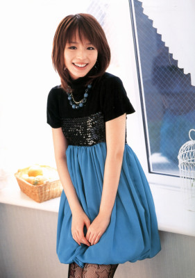 photo 7 in Aya gallery [id350558] 2011-01-31 00:00:00