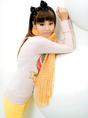 photo 13 in Aya Hirano gallery [id240543] 2010-02-03 00:00:00
