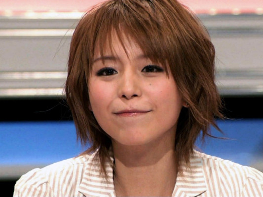 Aya Hirano pic #342556