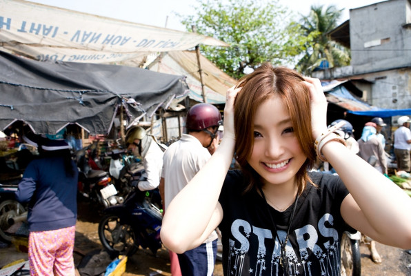 photo 7 in Aya Ueto gallery [id246740] 2010-02-25 00:00:00