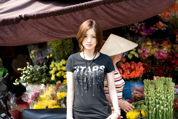 photo 4 in Aya gallery [id246888] 2010-02-25 00:00:00