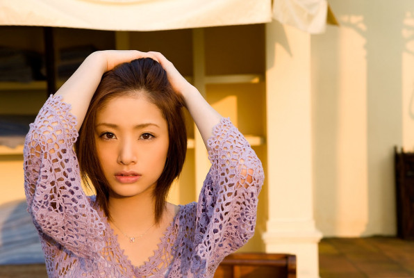 photo 6 in Aya Ueto gallery [id246741] 2010-02-25 00:00:00