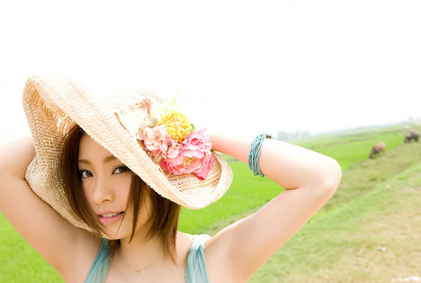 Aya Ueto pic #246890