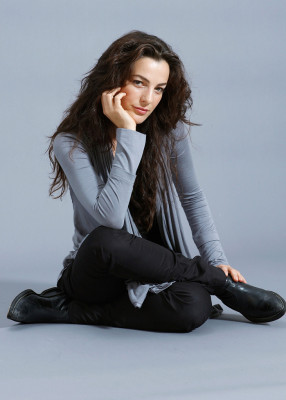 photo 5 in Ayelet gallery [id168635] 2009-06-23 00:00:00