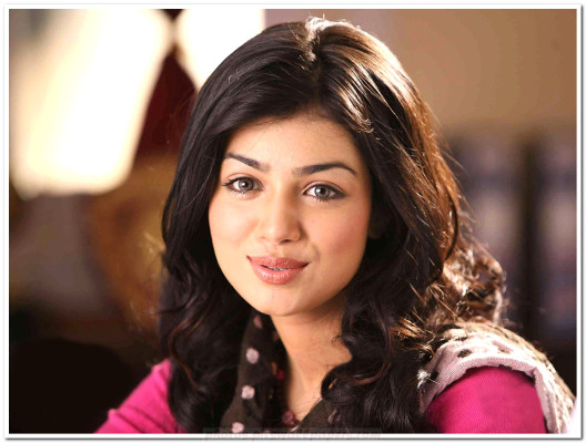 Ayesha Takia pic #447369