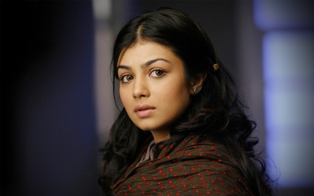 Ayesha Takia pic #447370
