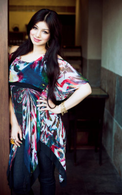 Ayesha Takia pic #585224