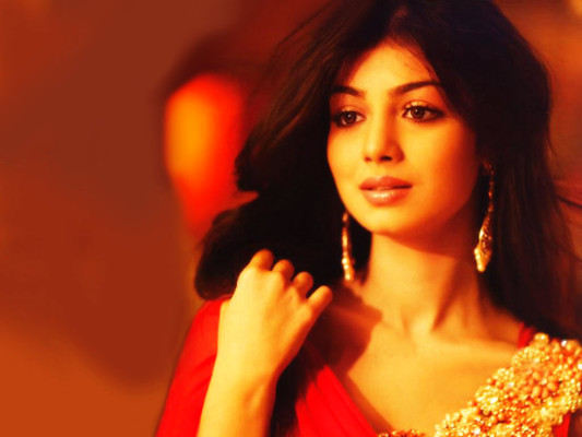 Ayesha Takia pic #592856