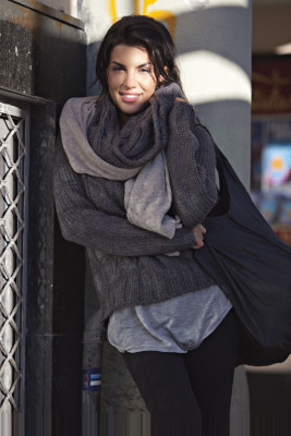 Aylar Lie pic #409020