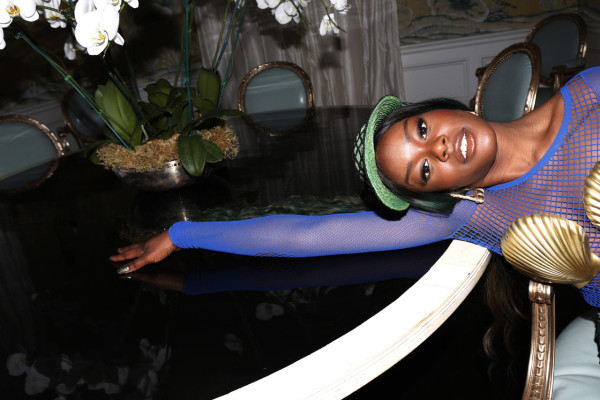 photo 5 in Azealia Banks  gallery [id575147] 2012-11-01 00:00:00