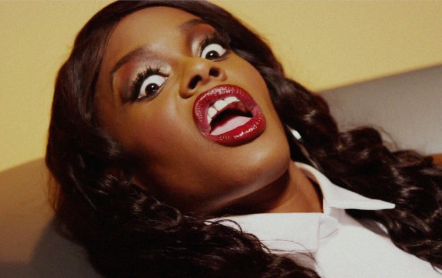 Azealia Banks  pic #752687