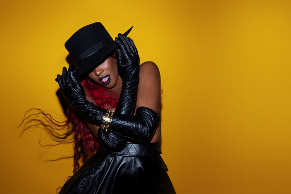 photo 15 in Azealia Banks  gallery [id575150] 2012-11-01 00:00:00