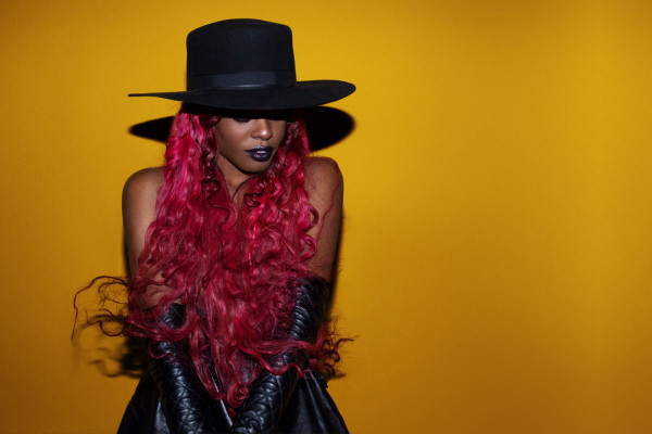 photo 16 in Azealia Banks  gallery [id575148] 2012-11-01 00:00:00