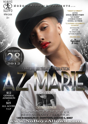 photo 5 in AzMarie Livingston gallery [id635531] 2013-05-21 00:00:00