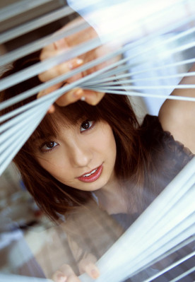 Azusa Yamamoto pic #291484