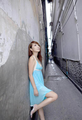 photo 4 in Azusa Yamamoto gallery [id319032] 2010-11-29 00:00:00
