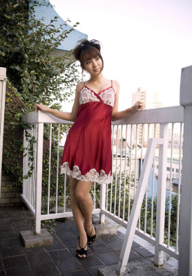 Azusa Yamamoto pic #253944