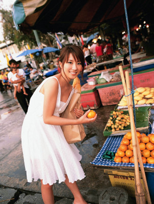 photo 8 in Azusa Yamamoto gallery [id254168] 2010-04-02 00:00:00