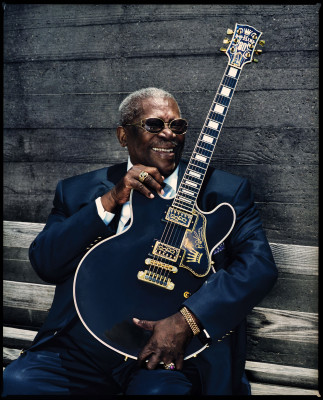 B.B.King pic #404203