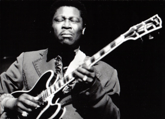 B.B.King pic #403997