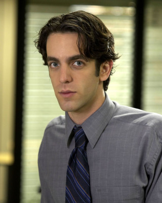 B. J. Novak pic #446070