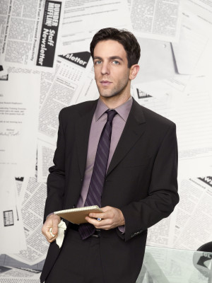 photo 8 in B. J. Novak gallery [id445326] 2011-12-13 00:00:00