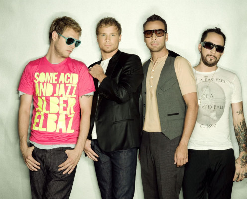 Backstreet boys pic #82788