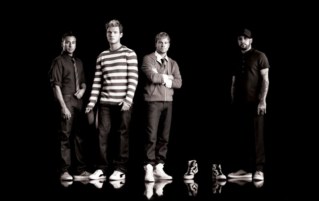 photo 19 in Backstreet boys gallery [id214350] 2009-11-30 00:00:00