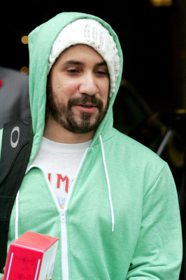 photo 28 in Backstreet boys gallery [id214341] 2009-11-30 00:00:00