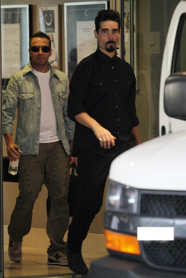 photo 21 in Backstreet boys gallery [id700768] 2014-02-21 00:00:00