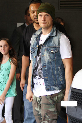 photo 22 in Backstreet boys gallery [id700767] 2014-02-21 00:00:00
