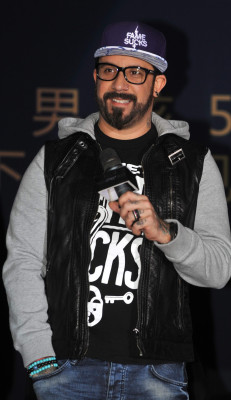 Backstreet boys pic #719302