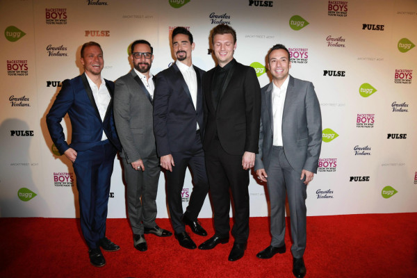 Backstreet boys pic #789475