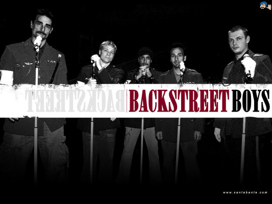 photo 12 in Backstreet boys gallery [id216809] 2009-12-04 00:00:00