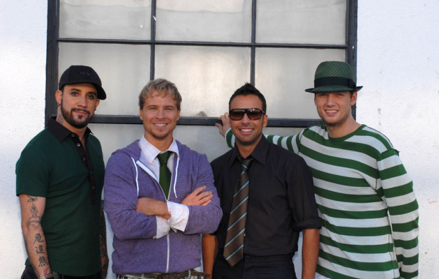 photo 15 in Backstreet boys gallery [id216806] 2009-12-04 00:00:00