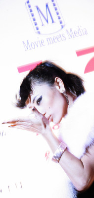 photo 21 in Bai Ling gallery [id124468] 2009-01-04 00:00:00